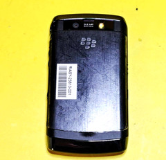 ⚡RECREATIONAL USE ONLY⚡BLACKBERRY STORM 9550 CELL PHONE 3.15MP 2G 3G FLASH WIFI