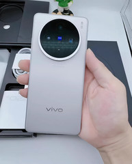 vivo X100 5G 6.78&Prime; Android Dimensity 9300 120Hz 6.78&Prime; Google Unlocked