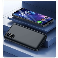 Unlocked 4&Prime; DOOV M2 MINI Android 12 Smartphone Small Phone Student Slim Mobile