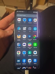 Motorola Razr Plus 2023 256gb Att Black.read description