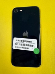 Apple iPhone SE 3rd Gen – 128GB – Midnight (Unlocked) – Good Condition