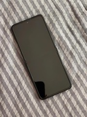 SAMSUNGGALAXY Z FLIP 3 5G SM-F711U 128GB UNLOCKED Smartphone OPEN BOX black