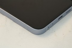DEFECTIVE Samsung Galaxy Z Flip6 SM-F741U1 512GB Blue – Factory Unlocked 7637808