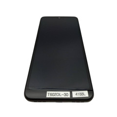 TCL 30 Z T602DL Android Smartphone TracFone Locked 6.1&Prime; HD 64GB 8MP 3G READ