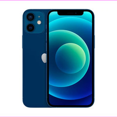 Apple iPhone 12 – 64/128GB – Mint – Green, Black, Blue – 5G Verizon, Free Ship