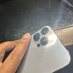 Apple iPhone 13 Pro Max – 256 GB – Sierra Blue (Verizon)