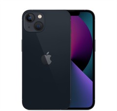Apple iPhone 13 128GB Midnight A2482 ((AT&T)) EXCELLENT