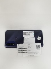 Motorola Moto G Pure 32GB Blue XT2163-6 (AT&T) Fully Functional DG9030