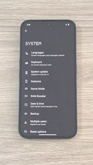 Nothing Phone 2a Unlocked 5G Dual Sim Smartphone Random Color Glyph Interface