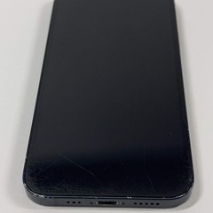 Broken Unlocked Apple iPhone 12 64GB 26.5.2 MGFL3LL/A READ