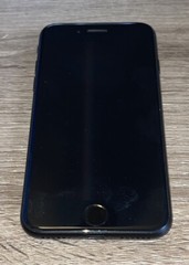 Apple iPhone 7 – 32GB – Black (FULLY Unlocked) A1660 (CDMA + GSM)
