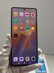 Xiaomi Redmi Note 12 Pro 5G Unlocked 256GB 6.67&Prime; Octa-core Android Phone-NEW