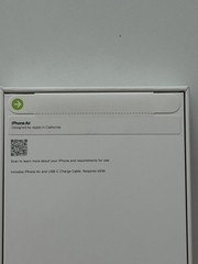 iphone 17 air 256gb AT&T – Cloud White-NEW SEALED !