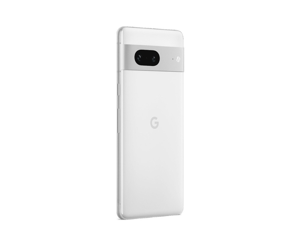 Google Pixel 7 128GB Snow Unlocked Excellent Condition