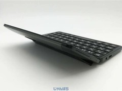 Planet Computers Cosmo Communicator Keyboard 10-101-JPN-J PC Layout 5.99 Type