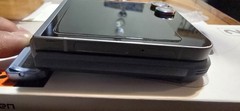 Samsung Galaxy Z Flip 6 SM-F741U1 512GB, Silver Shadow, Unlocked