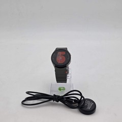 GPS Only Samsung Galaxy Watch7 Aluminum Smartwatch SM-L300