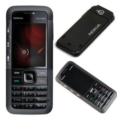 Nokia 5310 XpressMusic Bluetooth MP3 FM GSM 850/1800 /1900 Unlocked Mobile phone