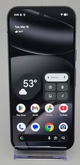 Google Pixel 10 Pro – SPECTRUM – 128GB – G4QUR – Obsidian Black – VERY GOOD Cond