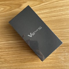 *New Unopened* LG V60 THINQ 5G LM-V600AM V600TM V600VM Unlocked 128GB Smartphone