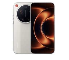 Orginal Xiaomi 17 Ultra Leica Special Edition 1TB 16GB WHITE Unlocked GSM