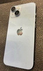 Apple iPhone White Dual Camera Bluetooth Wi-Fi Lightning NFC iOS Bar