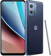 Motorola Moto G Stylus 4G 2023 XT2317 64GB 4GB Unlocked Midnight Blue Excellent