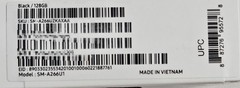 Samsung Galaxy A26 5G-(SM-A266U1)-128GB-Black-UNLOCKED-New-Open Box