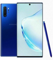 NEW Samsung Galaxy Note10+ Plus SM-N975U 256GB 12GB GSM CDMA UNLOCKED Smartphone