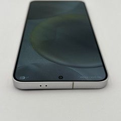 Samsung Galaxy S24 Plus 512GB SM-S926U Marble Gray Unlocked Good Condition