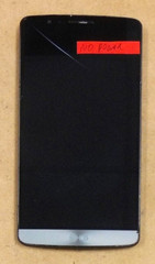 LG G3 D851 – Gray and Black ( T-Mobile ) Android Smartphone