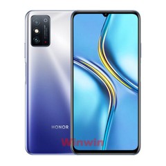 7.09 » 5G Honor X30 Max 8GB RAM 128GB/256GB ROM 5000mAh 64MP Big Screen Phone
