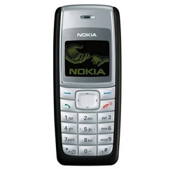 Nokia 1110 1110i GSM 2G Unlocked HOT SALE GSM900/1800 +1Year WARRANTY