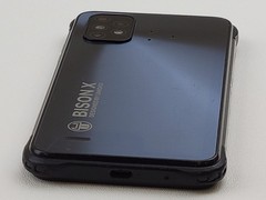 UMIDIGI BISON X10 (RP01) 64GB (GSM Unlocked) Dual SIM – SMALL ISSUE – H7594