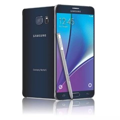 Samsung Galaxy Note 5 SM-N920T 32G T-mobile Original Unlocked Cellphone Moderate