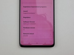 OnePlus 8 (IN2017) 128GB – Black (GSM Unlocked) (T-Mobile) – *READ* – T9561