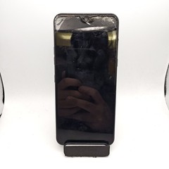 LG K51 LM-K500MM Smartphone (Metro Unlocked) – 32GB Black – CRACKED #3793