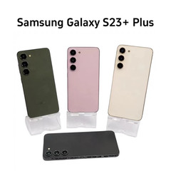 New Samsung Galaxy S23+ Plus 5G S916U1 256GB/512GB Factory Unlocked All Carriers