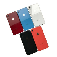Apple iPhone XS/XR 64GB 256GB Unlocked Verizon At&t T-Mobile Free Return