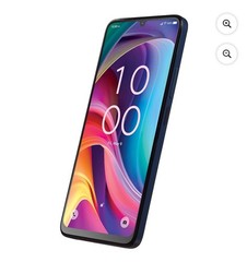 Motorola One 5G Ace – 64 GB – Gray (Verizon)