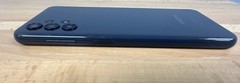 U.S. Cellular unlocked Samsung Galaxy A13 4G SM-A135U 32GB 6.6&Prime; (Black)