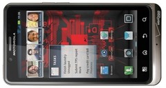Motorola Droid Bionic XT875 8GB Black Verizon phone Must Read