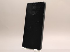 OnePlus Nord N30 CPH2515 128GB Chromatic Gray T-Mobile Unlocked W087405