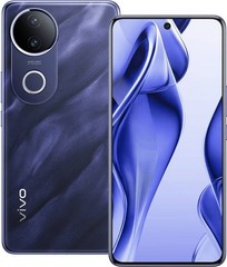 vivo V50e 5G (White 128GB 8GB RAM)Dimensity 7300 Processor 6.77&Prime; Global Version.