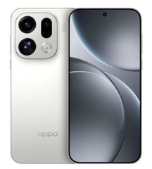 Oppo Find X9 Pro 5G Phone 6.78 » Dimensity 9500 200MP Triple Rear Camera 7500mAh