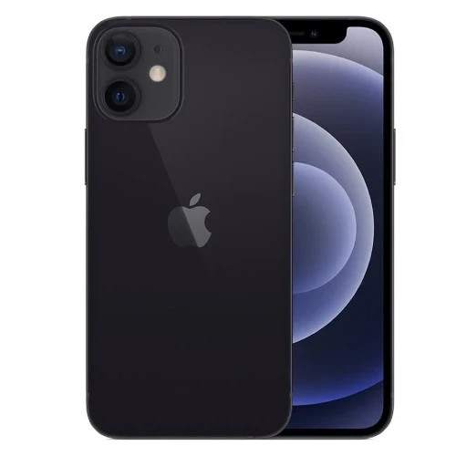 Apple iPhone 12 64GB Storage 4GB RAM Black (Verizon) | GOOD | REFURBISHED