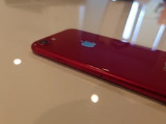 Apple iPhone 8 MRRL2LL/A 256GB Product Red – Network Unlocked – Battery 94% Used