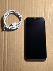 Apple iPhone XS Max 64GB Gold (Unlocked) A1921 (CDMA + GSM) READ