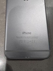 As-is Defective Apple iPhone 6 A1549 16GB – A5