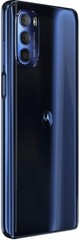 Motorola Moto G Stylus 2022 128GB (TracFone) XT2211DL Twilight Blue – Excellent